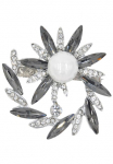 Firetti Sagė &raquo;Schmuck Dovanų Ansteckschmuck Spirit Sun&laquo; ()