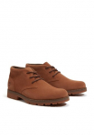 Timberland Suvarstomi batai &raquo;BRITTON SQUARE MID LACE UP BOOT&laquo;