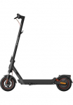 Xiaomi Elektrinis paspirtukas &raquo;Electric skuteris 5 Max&laquo; 20 km/h 60 km Electric skuteris su Stra&szlig;enzulassung iki zu 60 km Reichweite