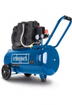 Scheppach Kompresorius &raquo;HC51Si &ndash; Super Silent&laquo; 1500W 300l/min 230V/50Hz &ouml;lfrei
