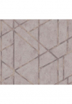 living walls Tapetai &raquo;Metropolitan Stories Francesca Milano grafisch&laquo; Motiv | geometrisch | grafisch strukturiert Grafik Tapetai Geometrisch Metallic Tapeten Wohnzimmer miegamojo kambario baldai
