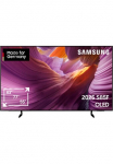 Samsung OLED-Fernseher &raquo;GQ83S85FAE&laquo; 209 cm/83 &Prime; Smart-TV HDR Dolby Atmos & AI garsas Pantone spalvos Žaidimų skaitytuvas iki zu 120Hz
