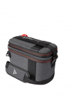 PDP - Performance Designed Products Spielekonsolen-Tasche &raquo;PDP krep&scaron;ys Elite Pull-N-Go Grau Switch&laquo;