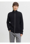 Jack & Jones Megztinis &raquo;JJEPERFECT KNIT ZIP kardiganas megztinis SN&laquo;