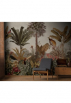Art for the home Fototapetas &raquo;Borneo&laquo; neutral glatt Design Tapeten