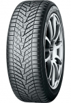 Yokohama Žieminės padangos &raquo;BluEarth-Winter (V905) XL (auch SUV)&laquo; 295/40R 20 110V