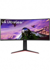 LG Curved-Gaming-Monitor &raquo;34GP63AP&laquo; 86 cm/34 &Prime; 3440 x 1440 px UWQHD 5 Reaktionszeit 160 Hz