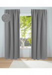 OTTO home Verdunkelungsvorhang &raquo;"Alcide"&laquo; Multifunktionsband 1 Stk. dalys Multifunktionsband verdunkelnd Pflegeleicht modernpremium 320 g/m&sup2;