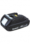 Makita Akumuliatorinis &raquo;&raquo;BL1015N Li&laquo;&laquo; 18 V 15 Ah