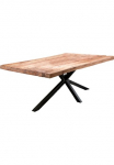 SIT Valgomojo stalas Lėk&scaron;tė i&scaron; recyceltem Teak