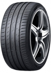 Nexen Vasarinės padangos &raquo;&laquo;