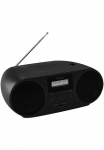 Philips UKW- radijo imtuvas &raquo;TAZ5000/10&laquo; (Bluetooth FM-Tuner | UKW su RDS 4 W)