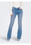 ONLY Džinsai &raquo;ONLBLUSH MID FLARED DNM TAI198 NOOS&laquo;
