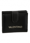 VALENTINO BAGS Piniginė &raquo;BRIXTON&laquo; piniginė piniginė Piniginė moteri&scaron;ka piniginė