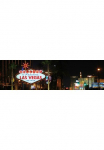 Papermoon Fototapetas &raquo;Las Vegas Panorama&laquo; matinis