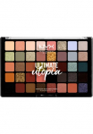 NYX PROFESSIONAL MAKEUP Akių &scaron;e&scaron;ėlių rinkinys &raquo;ULTIMATE SHADOW PALETTE&laquo; su intensiven Farbt&ouml;nen