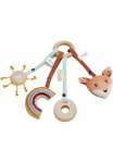 Hauck Žaislas &raquo;Play Catching S Fox&laquo;