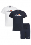 Ellesse Palaidinė & kelnės rinkinys 3 Stk.