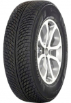 Michelin Žieminės padangos &raquo;PILOT ALPIN 5 XL&laquo;