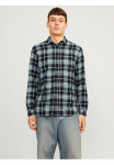 Jack & Jones Mar&scaron;kiniai ilgomis rankovėmis &raquo;JJJOSHUA kritimas i&scaron; flanelės Palaidinė LS&laquo;