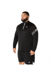 Asics Sportiniai mar&scaron;kinėliai &raquo; ICON LS 1/2 ZIP&laquo;