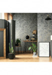 Marburg Tapetai eleganti&scaron;ka Elements&laquo; Steinoptik moderne Tapetai dėl Wohnzimmer miegamojo kambario baldai K&uuml;che