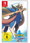 Nintendo Switch Nintendo &Scaron;akotuvas Spielesoftware &raquo;Pok&eacute;mon Schwert&laquo; Nintendo &Scaron;akotuvas