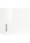 KOCHSTATION Pakabinama spintelė &raquo;KS-Tinnum&laquo; 60 cm plotis MDF-Fronten Metallgriff
