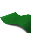 Primaflor-Ideen in Textil Dirbtinė veja &raquo;PARK Gesamth&ouml;he 7 mm pagamintas in Netherlands&laquo; rechteckig su Drainage-Noppen strapazierf&auml;hig witterungsbest&auml;ndig & wasserfest