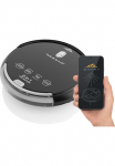 eta Dulkių siurblys-robotas &raquo;mit Wischfunktion ARON 251290000 2 in 1&laquo; Smart-App Digital Motor GYRO-NAVIGATION 2 Seitenb&uuml;rsten