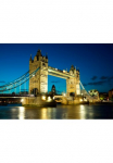 Papermoon Fototapetas &raquo;Tower Bridge&laquo; glatt
