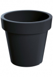 Prosperplast Vazonas gėlėms &raquo;Lofly 500&laquo; &Oslash;xH: 50x46 cm