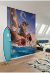 Komar Kindertapete &raquo;Disney Moana 2 Feel The Ocean&laquo; ra&scaron;tuotas glatt
