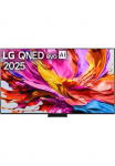 LG QNED-Fernseher &raquo;100QNED86A6&laquo; 253 cm/100 &Prime; Smart-TV