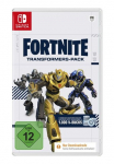 Epic Games Spielesoftware &raquo;Fortnite Transformers Pack (Code in a Box)&laquo; Nintendo &Scaron;akotuvas
