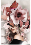 Reinders! Plakatas &raquo;Sweet Beauty&laquo;