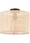 OTTO home Lubinis &scaron;viestuvas &raquo;Lillyy&laquo; E27 1 Stk. E27 max. 40W Pintas rėmas