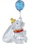 Swarovski Dekoratyvinė figurėlė &raquo;Kristallfigur Figurėlė Disney Classics Dumbo&laquo; &reg; Kristall