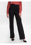 Vero Moda Kostiuminės kelnės &raquo;VMMAYA MR STRAIGHT SOLID kelnės&laquo;