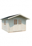 Palmako Sodo namelis &raquo;Sally&laquo; 102 qm