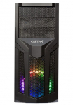 CAPTIVA Business-PC-Komplettsystem &raquo;Power Starter R79-999 TFT Bundle&laquo; 605 &Prime; AMD Ryzen 5 AMD 16 GB RAM 1.000 GB SSD