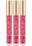 Essence Lip-Booster &raquo;what the fake! EXTREME PLUMPING LIP FILLER&laquo; su Hyalurons&auml;ure ir Vitamin E