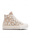 Converse Sportbačiai &raquo;CHUCK TAYLOR ALL STAR EVA LIFT LEOPARD&laquo;