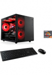 CSL PC &raquo;Cube V24194&laquo;