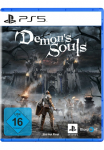 PlayStation 5 Spielesoftware &raquo;Demon's Souls&laquo;