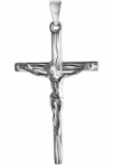 Firetti Pakabukas &raquo;Schmuck Dovanų Silber 925 kaklo papuo&scaron;alas pakabukas Kreuz&laquo;