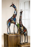 GILDE Gyvūnų figūrėlė &raquo;Figur Giraffe "Melman"&laquo;