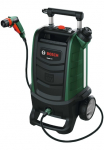 Bosch Home & Garden Akku-Druckreiniger &raquo;Fontus 18V&laquo; be Akumuliatorinis ir įkroviklis