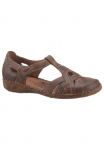 Josef Seibel Batai &raquo;ROSALIE 29&laquo; batai su sagtimi sandalai Komfortschuh su stilingas T-Spange