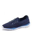 LASCANA Sportbačiai &raquo;Slipper pusbačiai Slip-On-Sneaker&laquo; i&scaron; nedidelis Textil-Material VEGAN